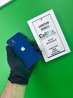 Apple iPhone 12