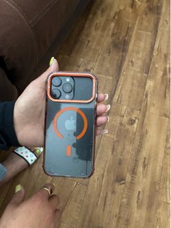 iPhone 16 pro max 256gb