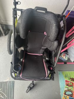 Car Seat