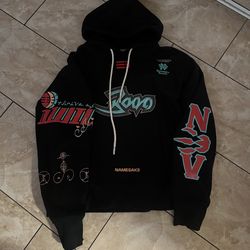 Hoodie Heavyweight