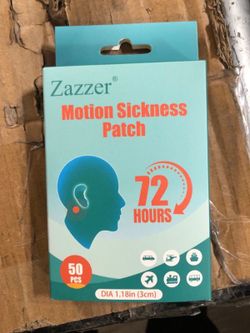 Motion Sickness