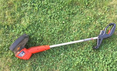 Electric Trimmer