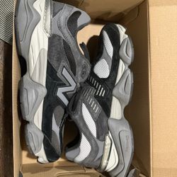 New Balance 9060 Size 10