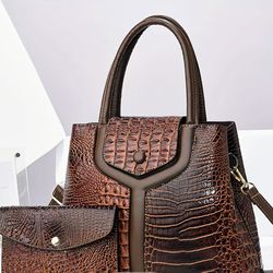 Brand New Women's Shoulder/Handbag