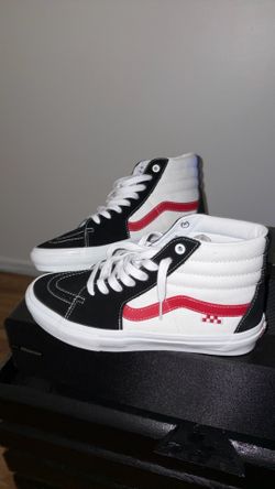 Vans Skate Sk8-Hi Tops