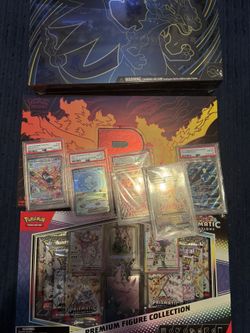 Pokemon Set