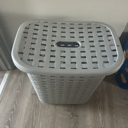 Laundry Bin 