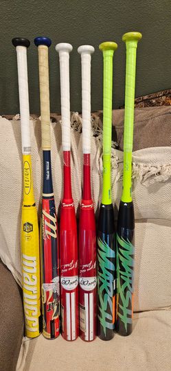Asa usa softball bats