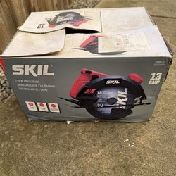 Skil saw