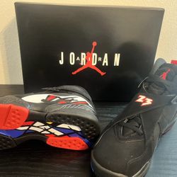 Jordan 8 ‘Playoff’ 2023 
