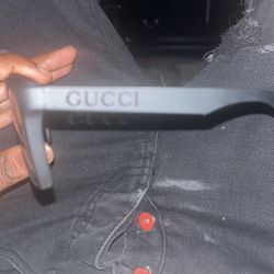 Gucci Sunglasses  
