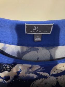 JM Collection XL NWT