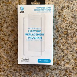 Iphone 6 Screen Protector