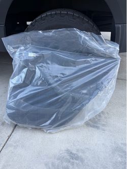 Tesla Model 3 Door Panel