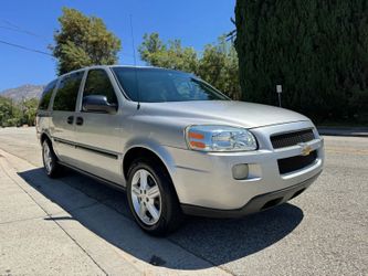 2005 Chevrolet Uplander Passenger