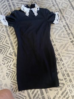 Halloween Dress Wednesday