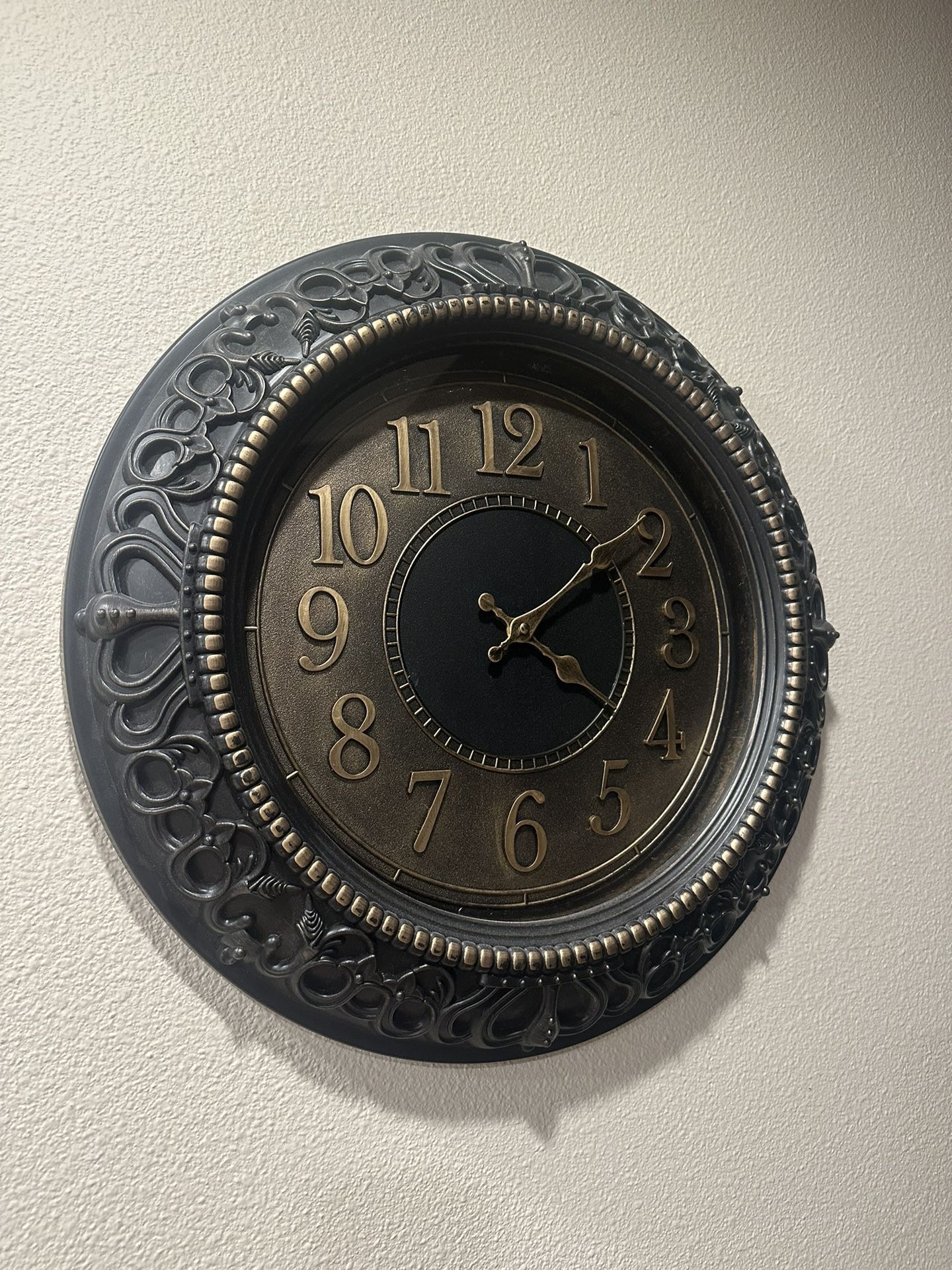 Wall Clock