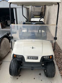 Ezgo Txt