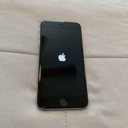 Apple iPhone 6s Plus Unknown GB (Apple ID Locked)