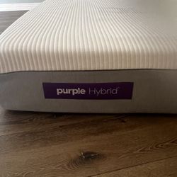 Full Bed 