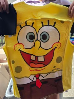 SpongeBob