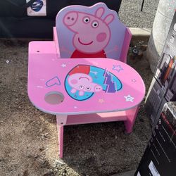 Mesita Para Niño O Niña 