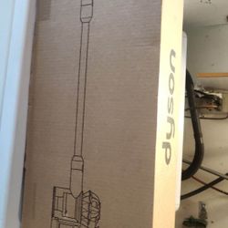 Dyson V8 Orgin