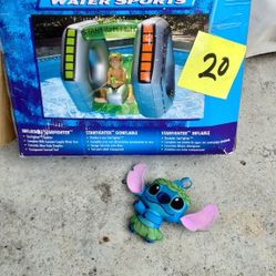 Water Toy