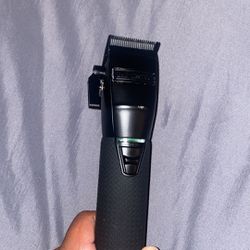 BaByliss Pro Clippers 