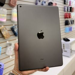 iPad 9th Gen 64gb WiFi 