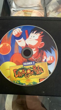DRAGON BALL