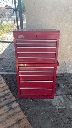 Tool box