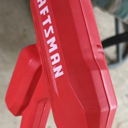 Craftsman Weed Eater