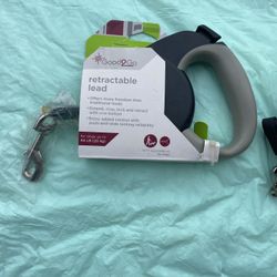 Good 2 Go Retractable Leas