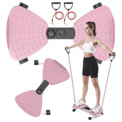 Ab Board Twist Machine 