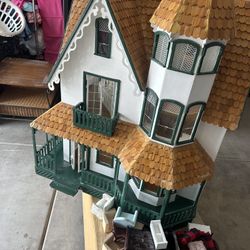 Doll House