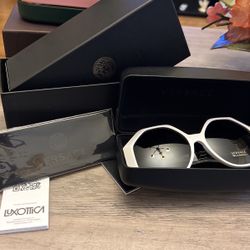 Versace Sunglasses Original 