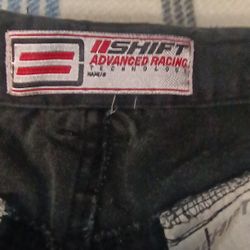 Shift Racing