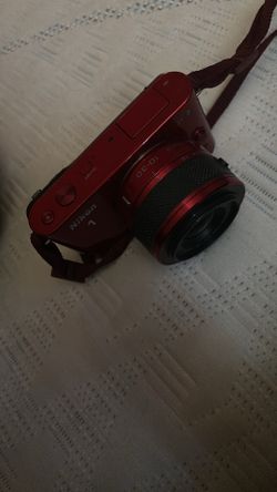 Camera