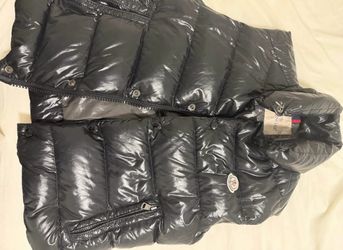 moncler vest