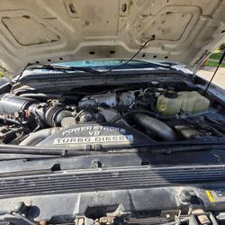 2009 Ford F-350
