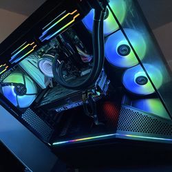 Gaming pc!