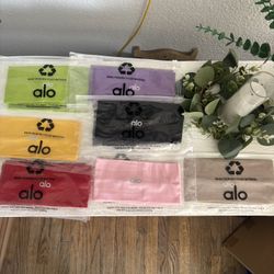Alo Headbands 
