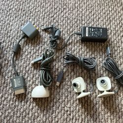 Xbox 360 Accessories
