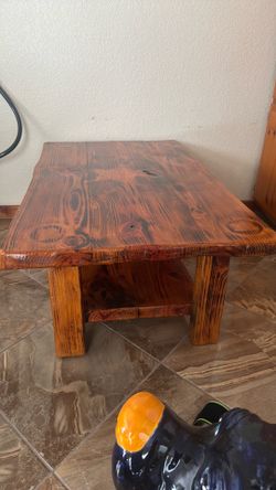 Coffe Table