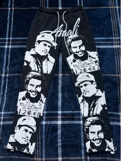Asaali Oreo sweats
