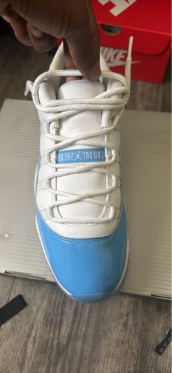 Jordan 11s