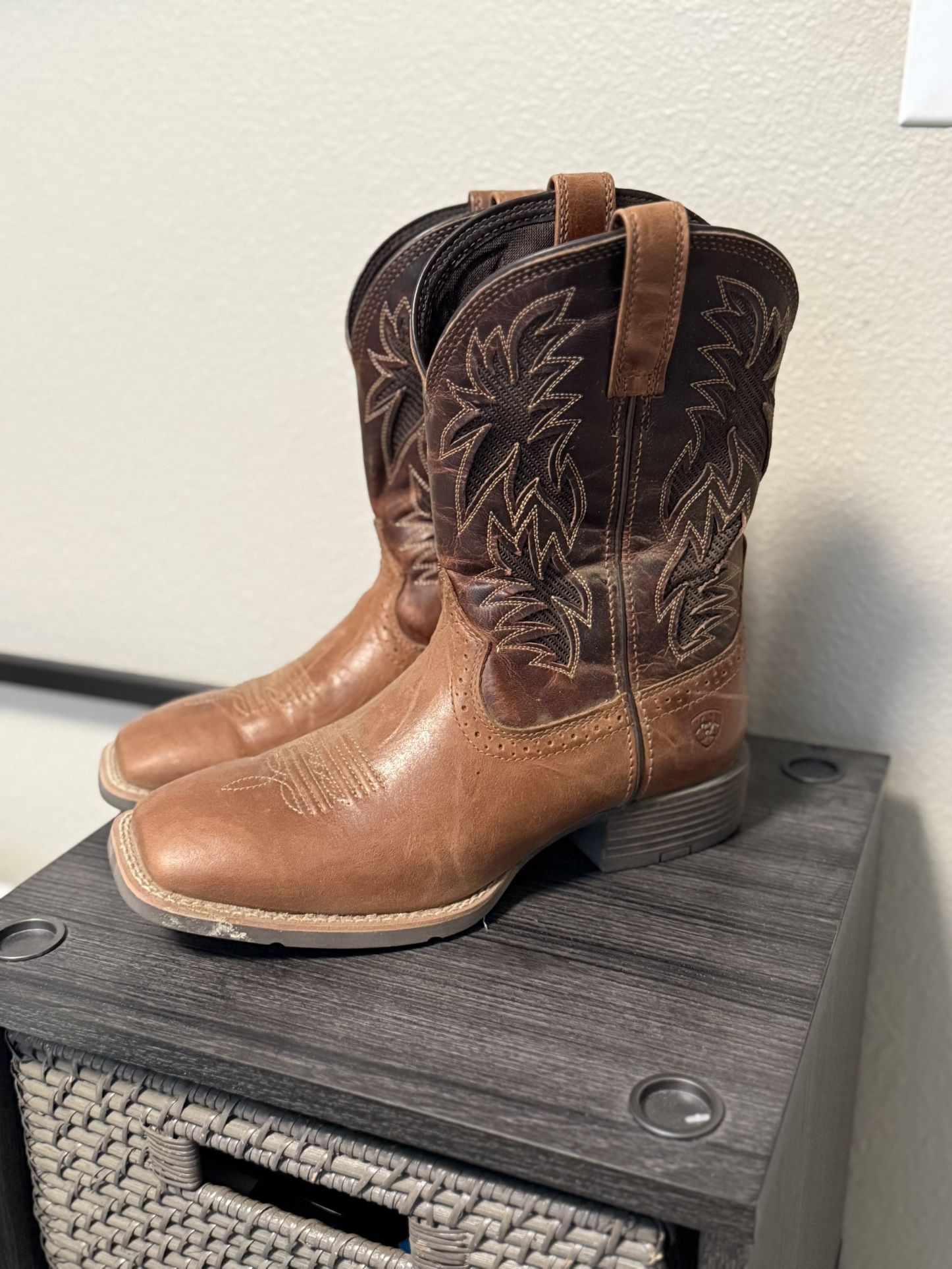 Ariat Boots