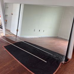 Free mirrors