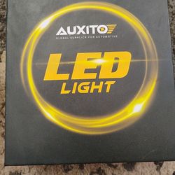 Auxito LED Headlights 